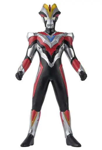 Figure - Ultraman Ginga / Ultraman Victory