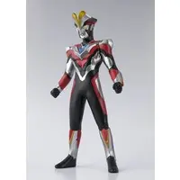 Figure - Ultraman Ginga / Ultraman Victory