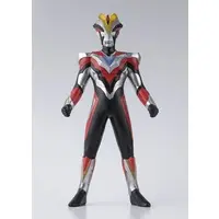 Figure - Ultraman Ginga / Ultraman Victory