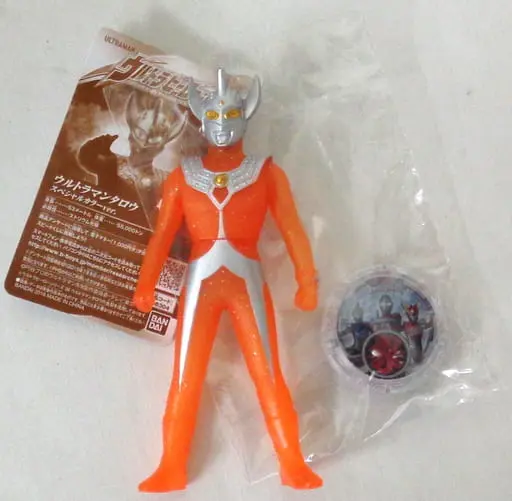 Figure - Ultraman R/B / Ultraman Taro (Character)