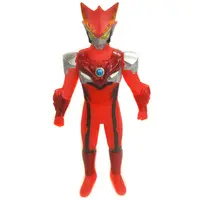 Figure - Ultraman R/B / Ultraman Rosso