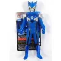 Figure - Ultraman R/B / Ultraman Rosso