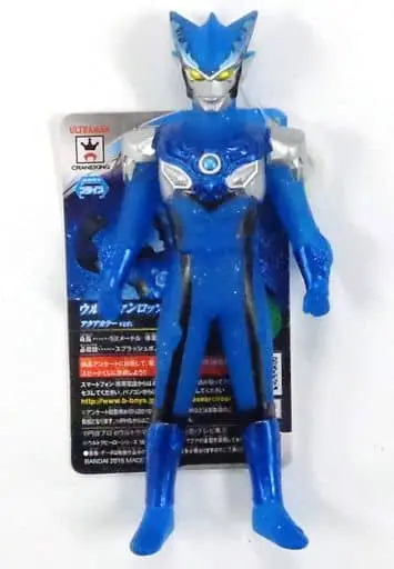 Figure - Ultraman R/B / Ultraman Rosso