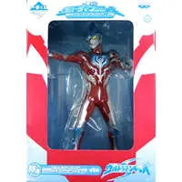 Ichiban Kuji - Ultraman Ginga