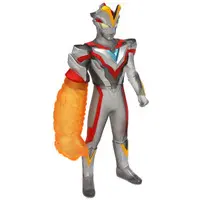 Figure - Ultraman Ginga S / Ultraman Victory