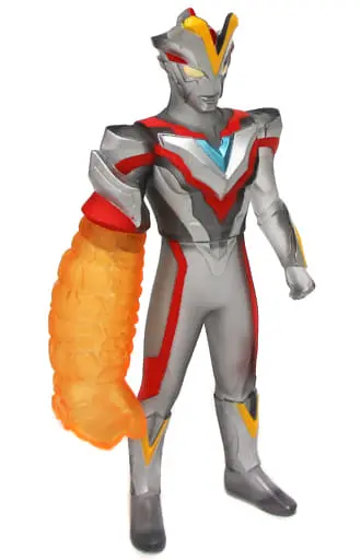 Figure - Ultraman Ginga S / Ultraman Victory