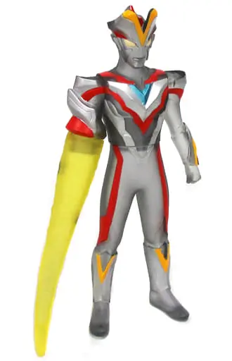 Figure - Ultraman Ginga S / Ultraman Victory