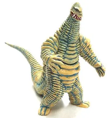 Trading Figure - Ultraman / Red King