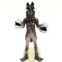 Trading Figure - Ultraman / Alien Baltan