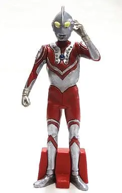 Trading Figure - Ultraman / Zoffy