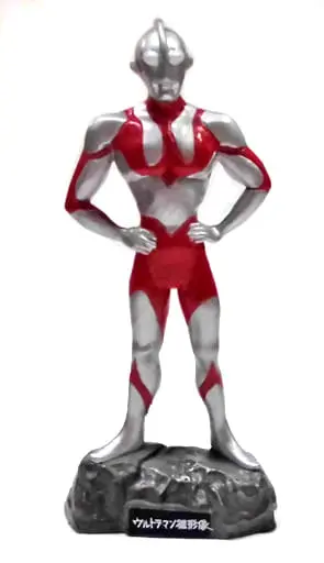 Trading Figure - Ultraman