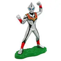 Trading Figure - Ultraman Tiga / Evil Tiga