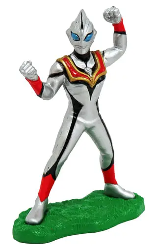 Trading Figure - Ultraman Tiga / Evil Tiga