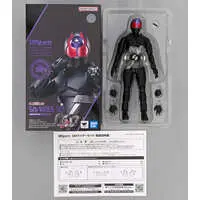 S.H. Figuarts - Kamen Rider Geats / Kamen Rider Glare