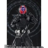 S.H. Figuarts - Kamen Rider Geats / Kamen Rider Glare