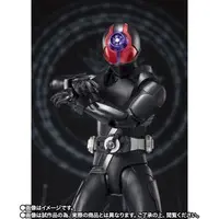 S.H. Figuarts - Kamen Rider Geats / Kamen Rider Glare