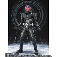 S.H. Figuarts - Kamen Rider Geats / Kamen Rider Glare