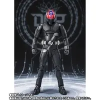 S.H. Figuarts - Kamen Rider Geats / Kamen Rider Glare