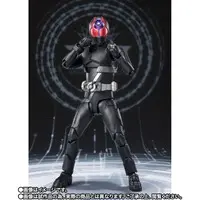 S.H. Figuarts - Kamen Rider Geats / Kamen Rider Glare