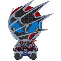 Plush - Kamen Rider Revice / Kamen Rider Demons