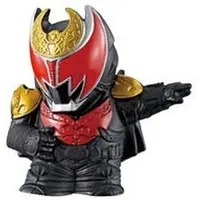 Trading Figure - Kamen Rider Kiva / Kamen Rider Kiva (Character)