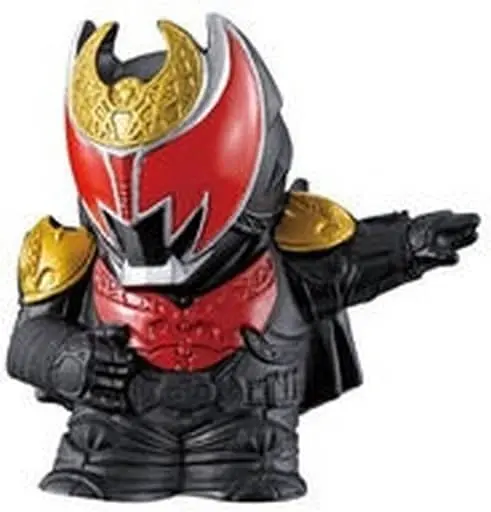 Trading Figure - Kamen Rider Kiva / Kamen Rider Kiva (Character)