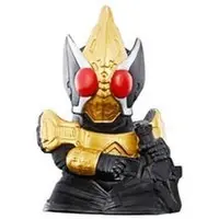 Trading Figure - Kamen Rider Blade / Kamen Rider Blade (Character)