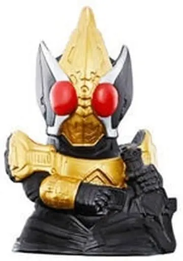 Trading Figure - Kamen Rider Blade / Kamen Rider Blade (Character)