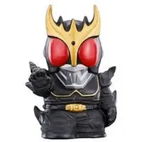 Trading Figure - Kamen Rider Kuuga / Kamen Rider Kuuga (Character)