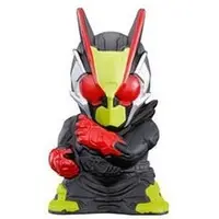 Trading Figure - Kamen Rider Zero-One / Kamen Rider Zero-Two