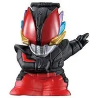 Trading Figure - Kamen Rider Den-O / Kamen Rider Den-O (Character)