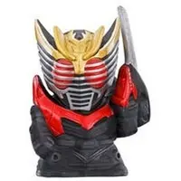 Trading Figure - Kamen Rider Ryuki / Kamen Rider Ryuki (Character)