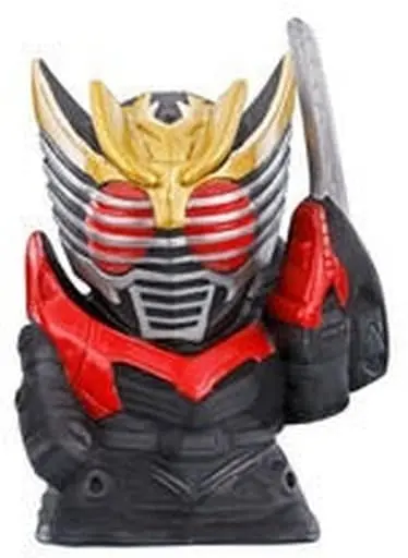 Trading Figure - Kamen Rider Ryuki / Kamen Rider Ryuki (Character)