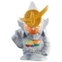 Trading Figure - Kamen Rider Gaim / Kamen Rider Gaim (Character)