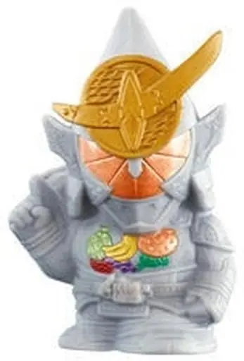 Trading Figure - Kamen Rider Gaim / Kamen Rider Gaim (Character)