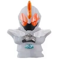 Trading Figure - Kamen Rider Ghost / Kamen Rider Ghost (Character)