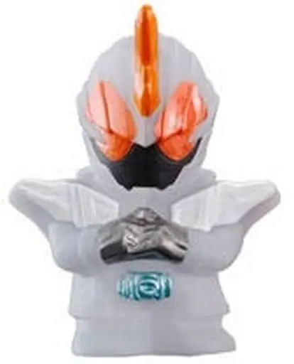 Trading Figure - Kamen Rider Ghost / Kamen Rider Ghost (Character)