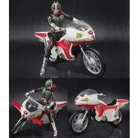 S.H. Figuarts - Kamen Rider / Kamen Rider 1