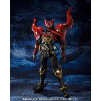 Figure - Kamen Rider OOO / Kamen Rider OOO (Character)