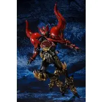 Figure - Kamen Rider OOO / Kamen Rider OOO (Character)