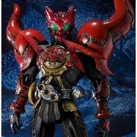 Figure - Kamen Rider OOO / Kamen Rider OOO (Character)