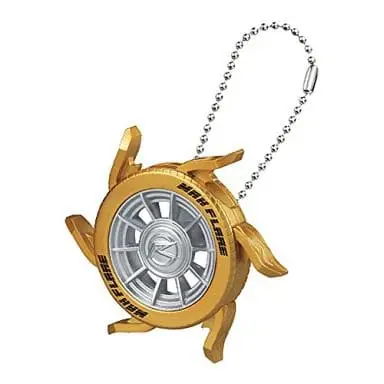 Key Chain - Kamen Rider Drive