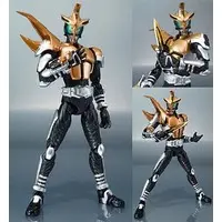 S.H. Figuarts - Kamen Rider Kabuto / Kamen Rider Ketaros