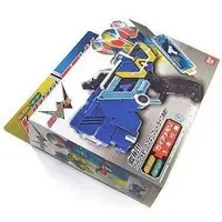 Transformation Gear - Kamen Rider W / Kamen Rider Double