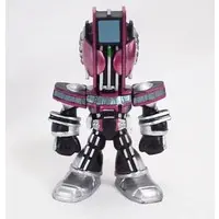 Trading Figure - Kamen Rider Decade