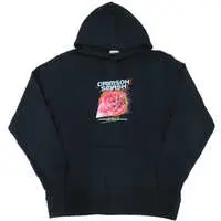 Clothes - Hoodie - Kamen Rider 555 / Kamen Rider Faiz Size-XL