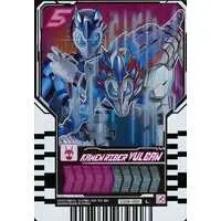 So-Do - Ride Chemy Trading Card - Kamen Rider Geats