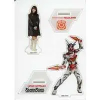 Acrylic stand - Kamen Rider Revice / Kamen Rider Aguilera