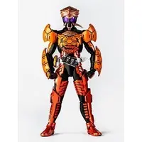 S.H. Figuarts - Kamen Rider OOO / Kamen Rider OOO (Character)