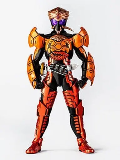 S.H. Figuarts - Kamen Rider OOO / Kamen Rider OOO (Character)